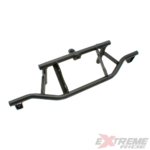 MOCOWANIE BAGAŻNIKA PRZÓD QUAD ATV 125CC METAL