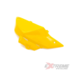 PLASTIK OSŁONA LICZNIKA LEWA QUAD ATV 250CC ŻÓŁTY - obrazek 3