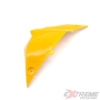 PLASTIK OSŁONA LICZNIKA PRAWA QUAD ATV 250CC ŻÓŁTA