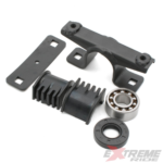 MOCOWANIE KOLUMNY SZTYCY QUAD ATV 250CC KPL