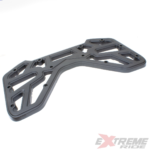 NAKŁADKA NA BAGAŻNIK TYŁ QUAD ATV 250CC PLASTIK