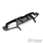 PLASTIK GRIL PRZÓD QUAD ATV 250CC