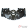 PLASTIK GŁÓWNY PRZÓD QUAD ATV 250CC CZARNY POŁYSK - obrazek 3