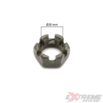 NAKRĘTKA KOŁA TYŁ QUAD ATV 250CC M20