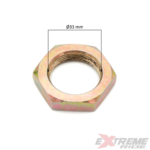 NAKRĘTKA OSI NAPĘDOWEJ QUAD ATV 250CC M33