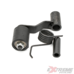 NAPINACZ ŁAŃCUCHA QUAD ATV 250CC + SPRĘZYNA