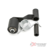 NAPINACZ ŁAŃCUCHA QUAD ATV 125CC + SPRĘŻYNA