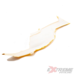 PLASTIK BOK PRZY NODZE LEWY QUAD ATV 250CC ŻÓŁTY