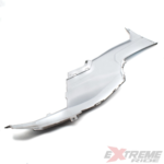 PLASTIK BOK PRZY NODZE LEWY QUAD ATV 250CC CZARNY