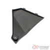 PLASTIK BOK PRZÓD LEWY QUAD ATV 250CC CZARNY - obrazek 3