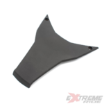 PLASTIK NAKŁADKA MASKA QUAD ATV 250CC CZARNY