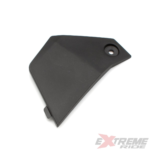 PLASTIK BOK WYPEŁNIENIE LEWE QUAD ATV 125CC CZARNY