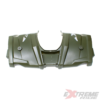 PLASTIK GŁÓWNY TYŁ QUAD ATV 250CC ZIELONY - obrazek 3