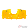 PLASTIK GŁÓWNY TYŁ QUAD ATV 250CC ŻÓŁTY - obrazek 4