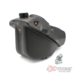 BAK ZBIORNIK PALIWA CROSS 250CC + KRANIK