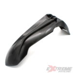 BŁOTNIK PRZÓD CROSS 250CC CZARNY