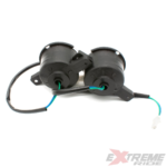 LAMPY PRZÓD P+ L QUAD MINI ATV 50CC KPL