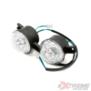 LAMPY PRZÓD P+ L QUAD MINI ATV 50CC KPL - obrazek 3