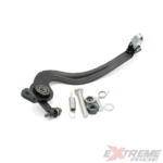 DŹWIGNIA HAMULCA NOŻNEGO TYŁ CROSS 250CC KPL