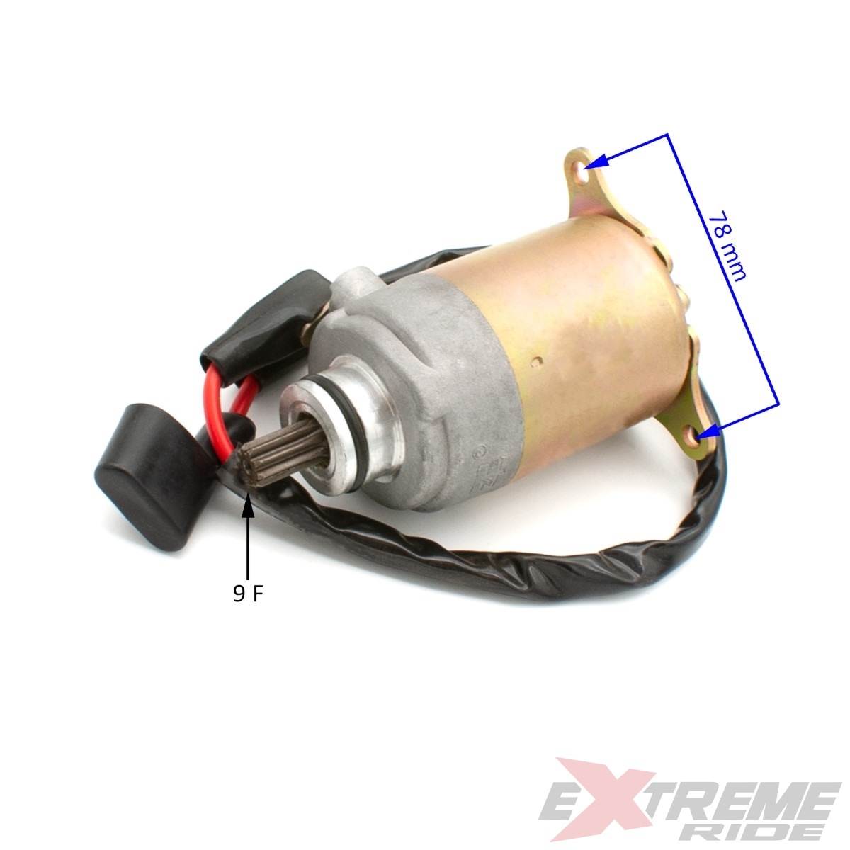 wp-image10773.png ROZRUSZNIK ELEKTRYCZNY QUAD ATV 200CC 9Z - obrazek 1