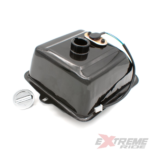 BAK ZBIORNIK PALIWA QUAD ATV 250CC METAL + CZUJNIK
