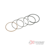 PIERŚCIENIE TŁOKA CROSS 140CC KPL