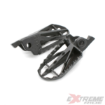 PODNÓŻKI KIEROWCY P+L CROSS 250CC KPL