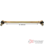 DRĄŻEK KIEROWNICZY QUAD ATV 250CC E5 DŁ 31 CM