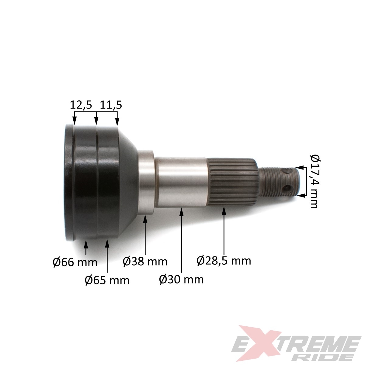 wp-image10927.png PRZEGUB SWORZEŃ PÓŁOSI QUAD ATV 250CC E5 KPL - obrazek 1
