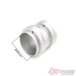 OBUDOWA DYFERENCJAŁU QUAD ATV 250CC E5