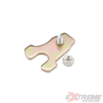 TALERZ SPRZĘGŁA CROSS 125CC