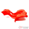 PLASTIK GŁÓWNY TYŁ QUAD ATV 200CC CZERWONY - obrazek 3
