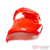 PLASTIK GŁÓWNY PRZÓD QUAD ATV 200CC CZERWONY - obrazek 3