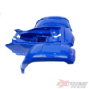 PLASTIK GŁÓWNY TYŁ QUAD ATV 200CC NIEBIESKI - obrazek 3