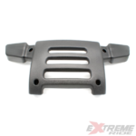 ZDERZAK BUMPER PRZÓD QUAD ATV 200CC E4 PLASTIK
