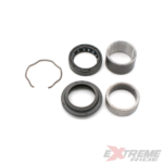 ZESTAW NAPRAWCZY AMORTYZATORA PRZÓD CROSS 125CC