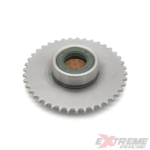 ZĘBATKA KOŁO ZĘBATE ROZRUSZNIKA CROSS 125CC