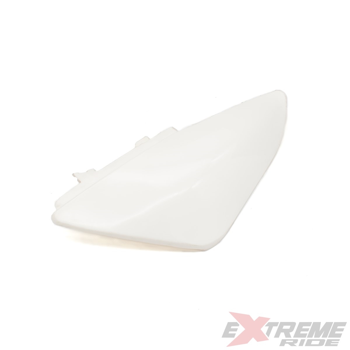 wp-image11134.png PLASTIK BOK TYŁ LEWY CROSS 110CC BIAŁY - obrazek 1