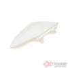 PLASTIK BOK TYŁ LEWY CROSS 110CC BIAŁY - obrazek 3