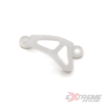 PLASTIK OSŁONA ZACISKU HAMULCOWEGO TYŁ CROSS 250CC