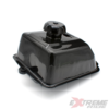 BAK ZBIORNIK PALIWA QUAD ATV 200CC + KOREK