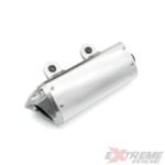 KOŃCÓWKA TŁUMIKA QUAD ATV 200CC