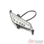 LAMPA PRZÓD PRAWA QUAD ATV 125CC LED
