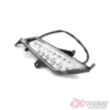 LAMPA PRZÓD LEWA QUAD ATV 125CC LED