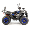 QUAD XTR HUMMER 150 - obrazek 3