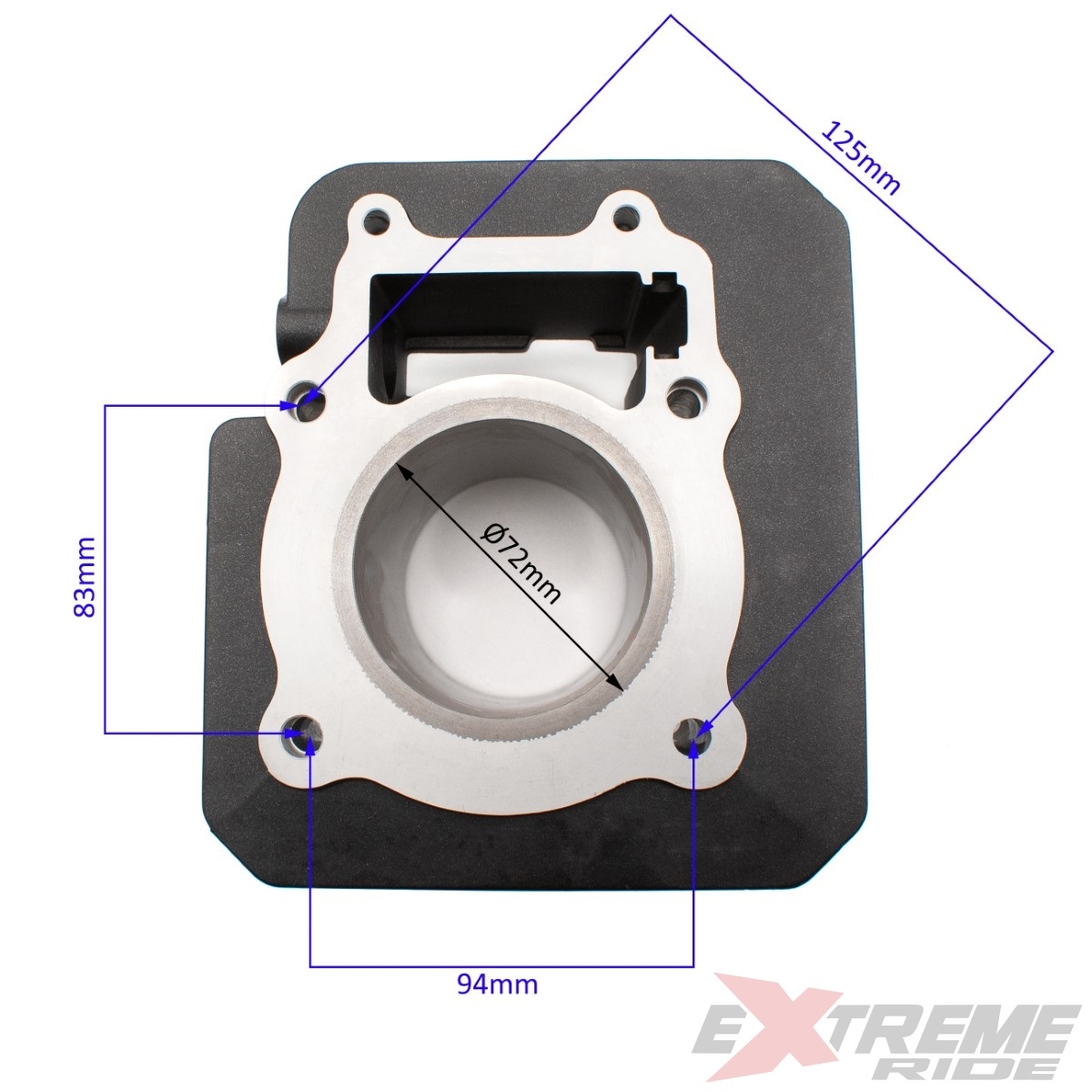 wp-image11447.png CYLINDER CROSS 250CC 72MM KPL CZARNY - obrazek 1