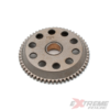 ZĘBATKA SPRZĘGŁA JEDNOKIERUNKOWEGO CROSS 250CC 57Z - obrazek 3