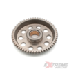 ZĘBATKA SPRZĘGŁA JEDNOKIERUNKOWEGO CROSS 250CC 57Z - obrazek 4