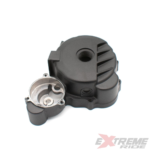 POKRYWA DEKIEL STATORA ISKROWNIKA CROSS 250CC CZARNA