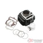 CYLINDER CROSS 125CC 52.4 KPL